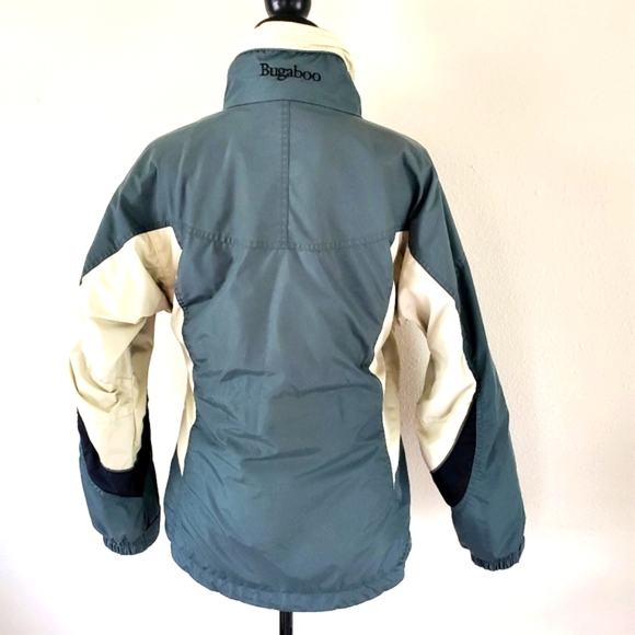 COLUMBIA Bugaboo Winter Coat - Size S (EUC) - Picture 6 of 12